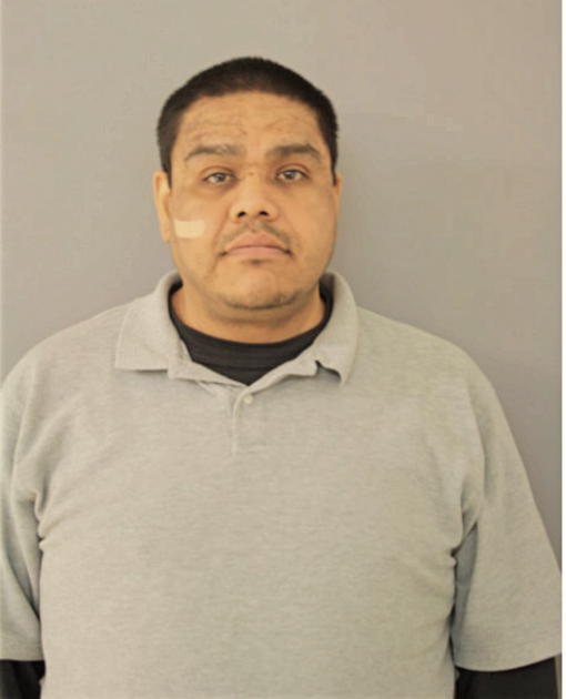 JOSE VARELA, Cook County, Illinois