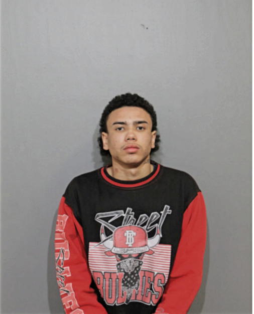 DANIEL VASQUEZ, Cook County, Illinois
