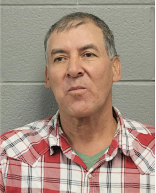 HIPOLITO VEGA, Cook County, Illinois