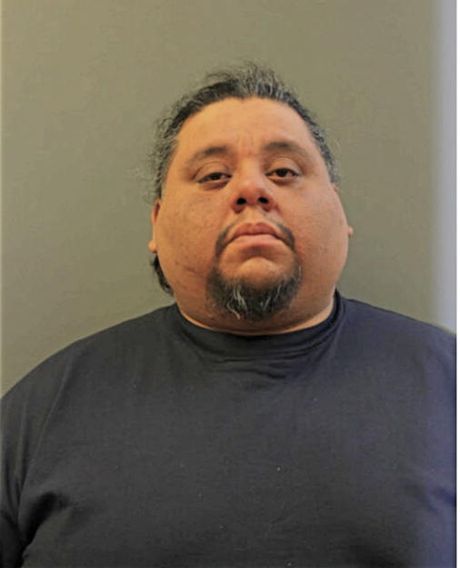 ALFONSO VELASQUEZ, Cook County, Illinois