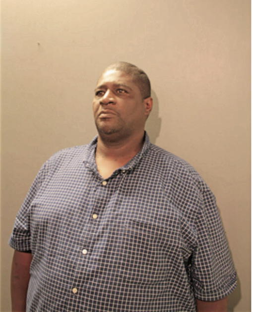 MICHAEL D WAFFORD, Cook County, Illinois