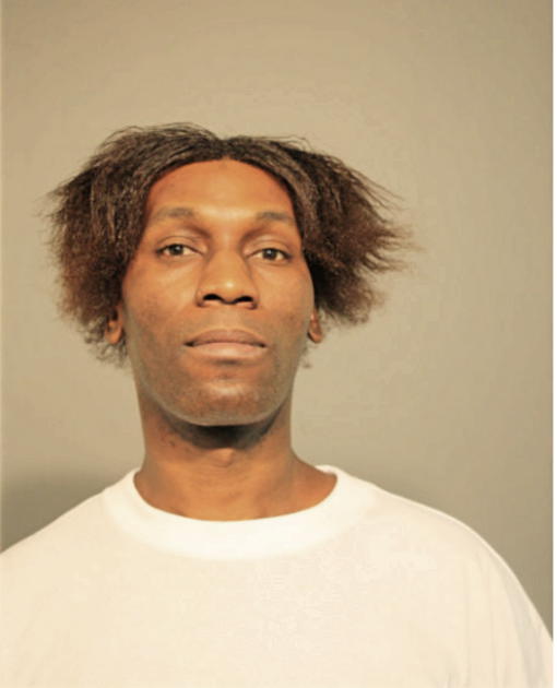 DANIEL M WALKER, Cook County, Illinois
