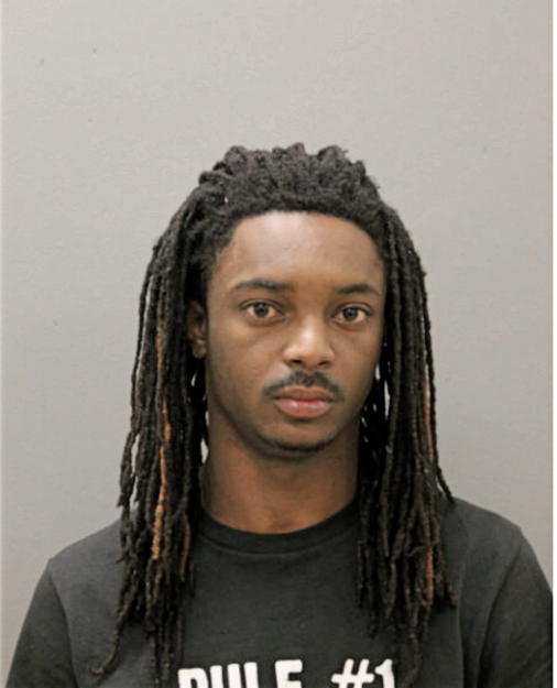 KEITH D WALKER, Cook County, Illinois