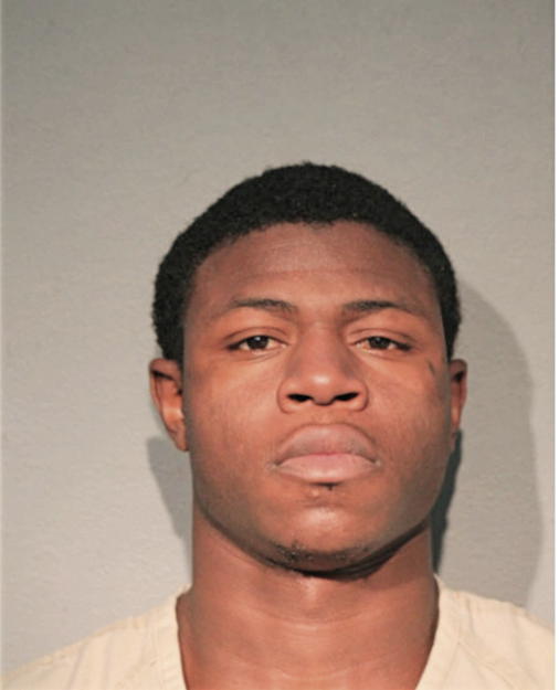 RANDY WASHINGTON, Cook County, Illinois
