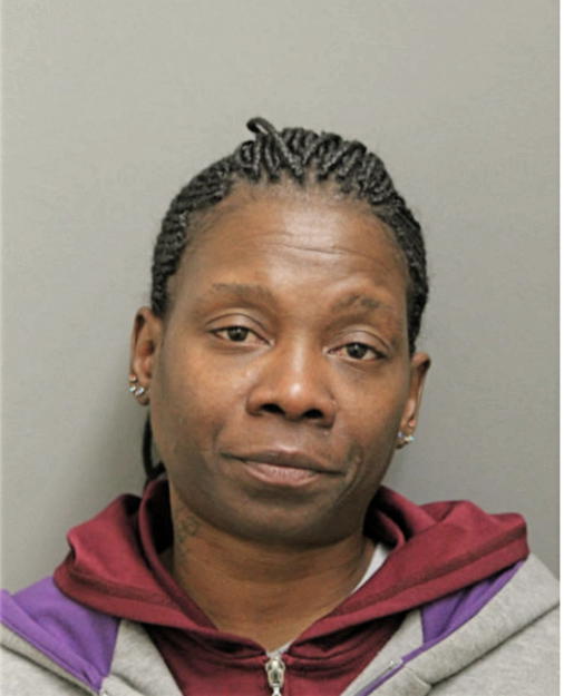 LATRICE WELLS, Cook County, Illinois