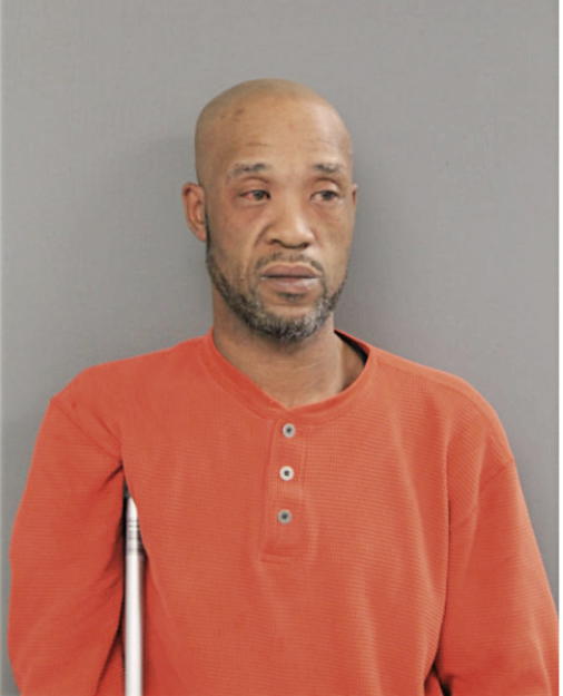 EDDIE L WEST, Cook County, Illinois