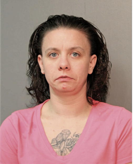 JAMIE A WETZEL, Cook County, Illinois