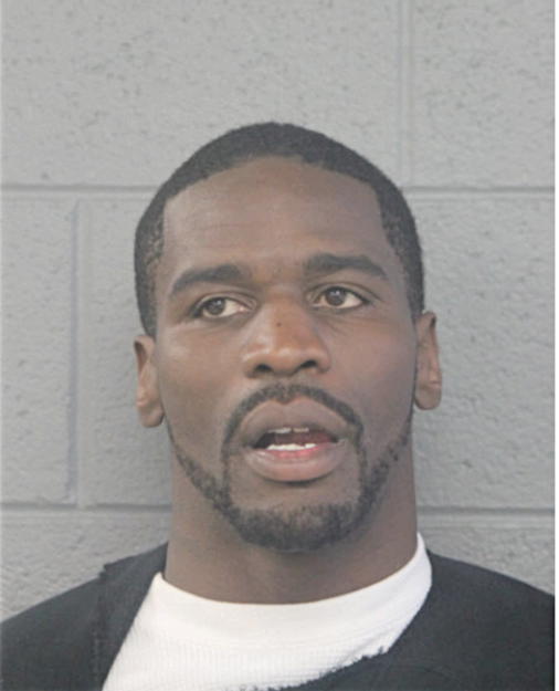 JEWAN L WILLIAMS, Cook County, Illinois