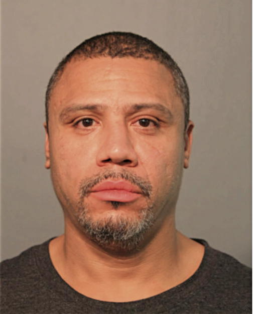 SEAN WILLIAMS, Cook County, Illinois