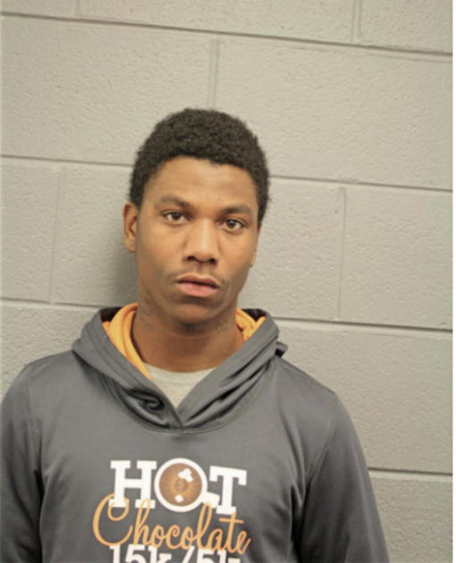 KHLIA WILSON, Cook County, Illinois