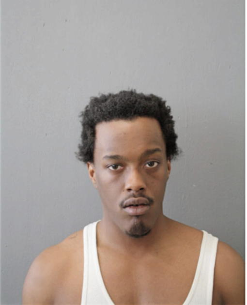 LAMONTE WINCE, Cook County, Illinois