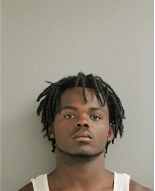 RYAN WINFORD, Cook County, Illinois