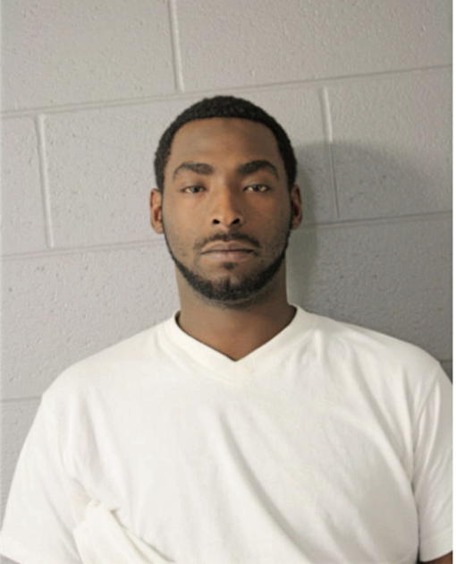 ROSHAWN V WORTHY, Cook County, Illinois