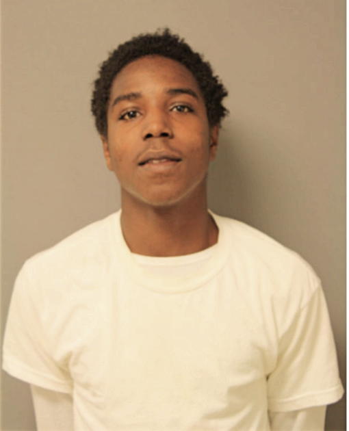 DATWAUN YOUNG, Cook County, Illinois