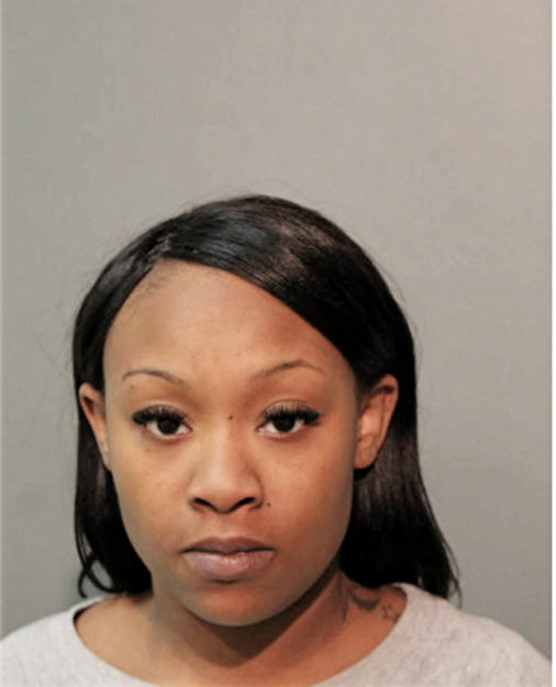 RACHEL YOUNG, Cook County, Illinois