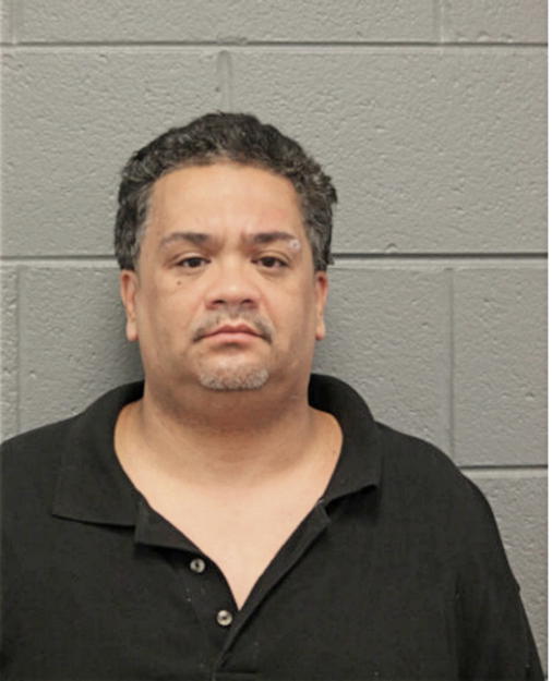 MANUEL ACEVEDO, Cook County, Illinois