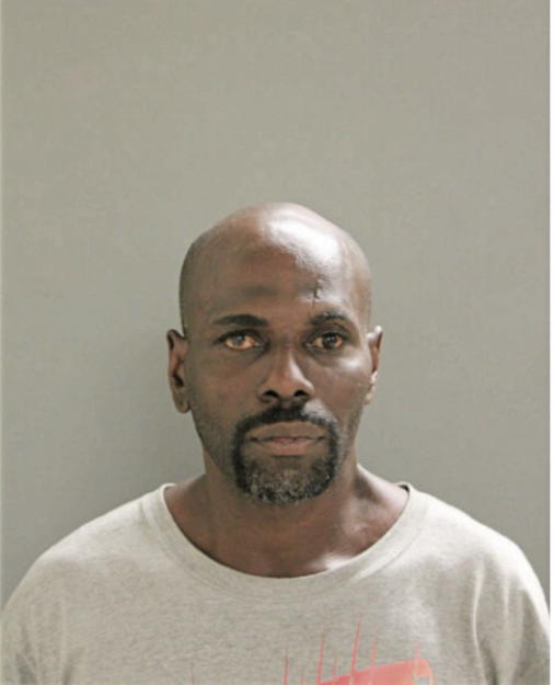 ALVIN AURTHUR ADAMS, Cook County, Illinois