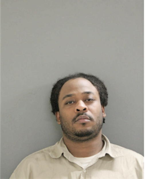MARTELL D ADAMS, Cook County, Illinois