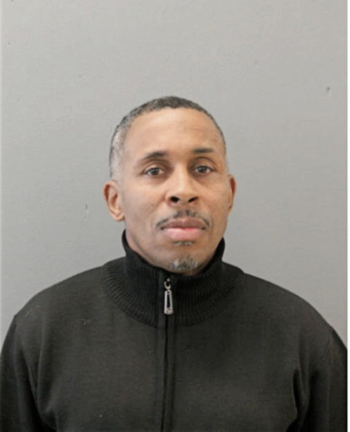 WALTER D ADAMS, Cook County, Illinois