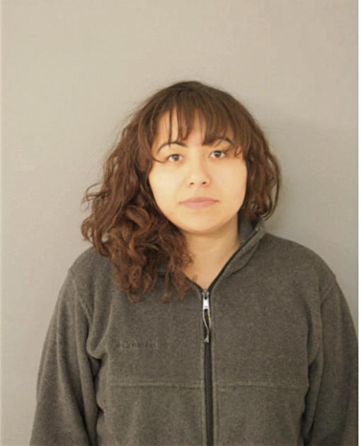 MELISSA A AGUINAGA, Cook County, Illinois