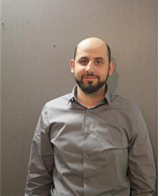AMIN S AJAJ, Cook County, Illinois