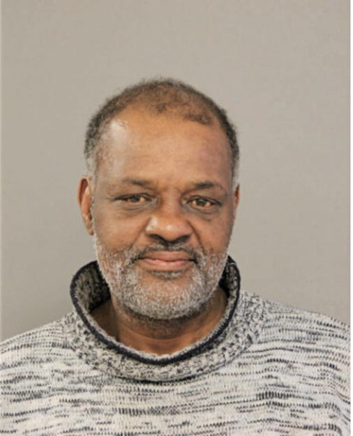 LONNIE L ALEXANDER, Cook County, Illinois