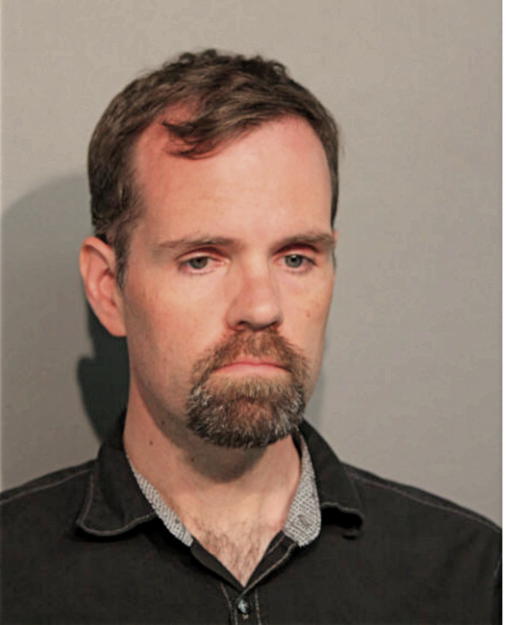 SETH JACOB ALEXANDER, Cook County, Illinois