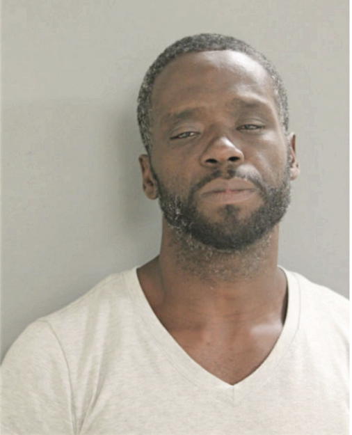 ANTOINE J ALLEN, Cook County, Illinois