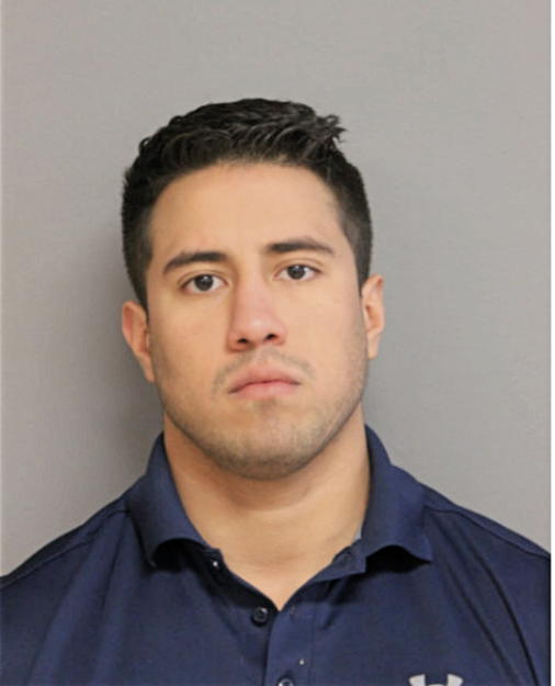 SAUL A ALVARADO, Cook County, Illinois