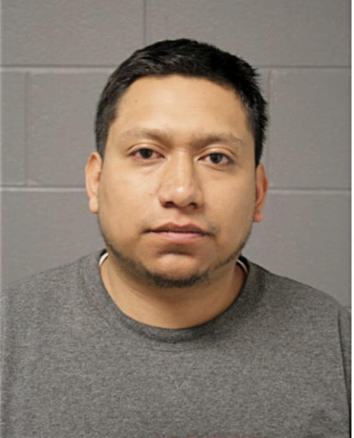 JOSE MANUEL AQUINO, Cook County, Illinois