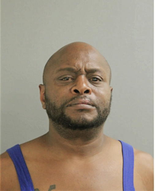 DWAYNE M BAKER, Cook County, Illinois