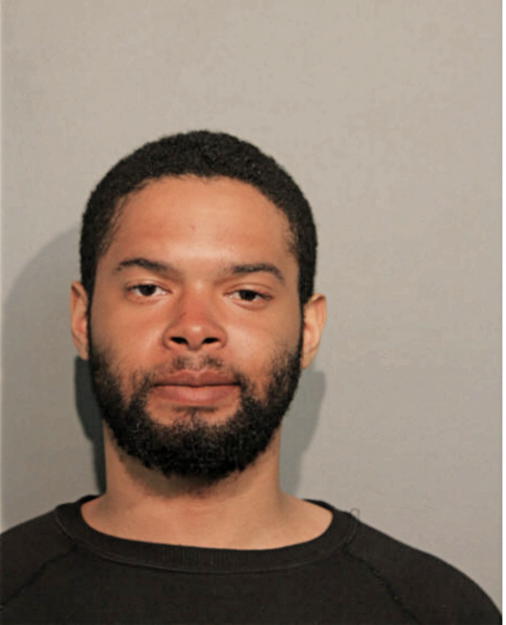 KENNETH BAKER, Cook County, Illinois
