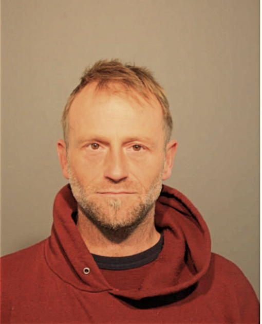 PETER P BALLINGER, Cook County, Illinois