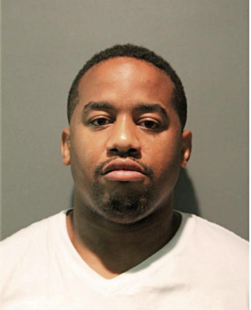 ROBIN D BELL, Cook County, Illinois