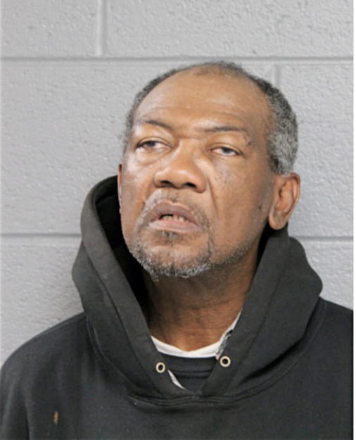 KENNEDY L BLOCKER, Cook County, Illinois