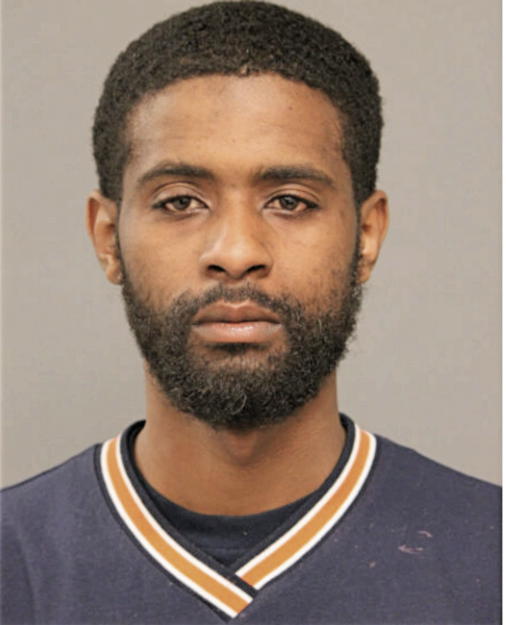NICHOLAS L BLOXTON, Cook County, Illinois