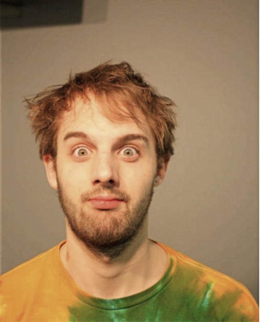 BRYAN J BOS, Cook County, Illinois