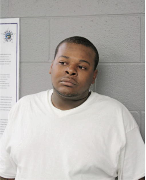 ERIC S BOYD, Cook County, Illinois