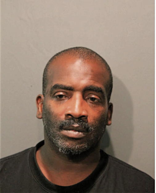 JOSEPH BREWER, Cook County, Illinois