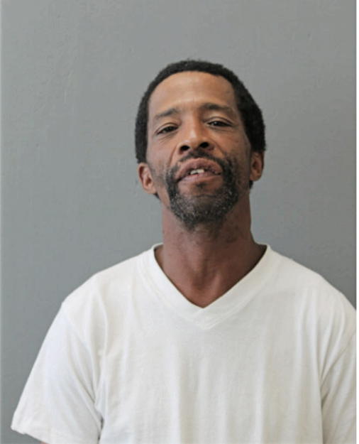 KERRY H BRITTON, Cook County, Illinois