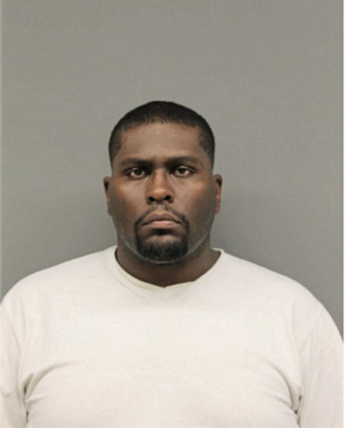 ANTHONY SYLVESTER BROOM, Cook County, Illinois