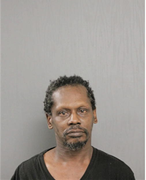 FRITZ BROWNLEE, Cook County, Illinois