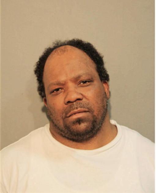 KEITH BRYANT, Cook County, Illinois