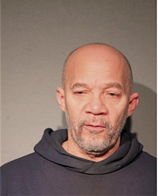 BIFF BURNETT, Cook County, Illinois