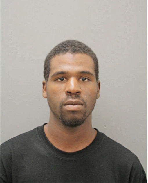 EDDIE J BUTLER, Cook County, Illinois