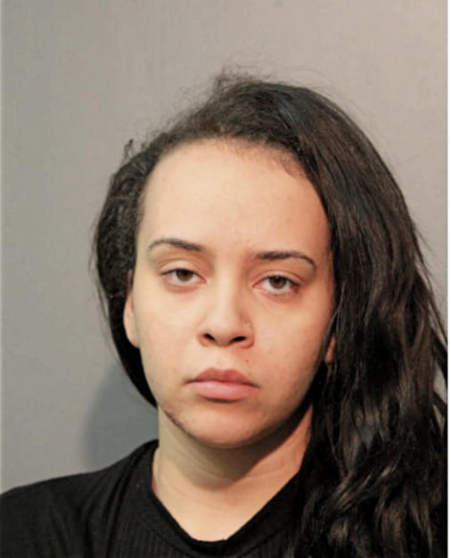 KATRINA J CARLOVSKY-COOPER, Cook County, Illinois