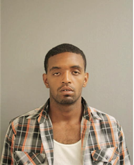 DEMARLON T CARROLL, Cook County, Illinois