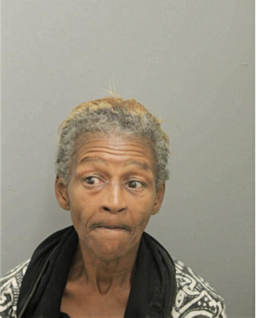 BENITA CASHAW, Cook County, Illinois