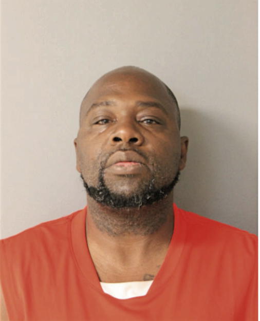 QUINTIN D CATHEY, Cook County, Illinois
