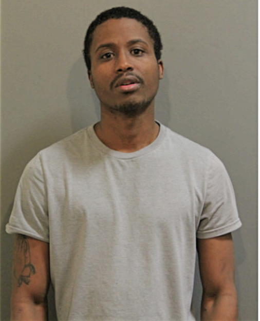 SAMUEL L CLARK, Cook County, Illinois